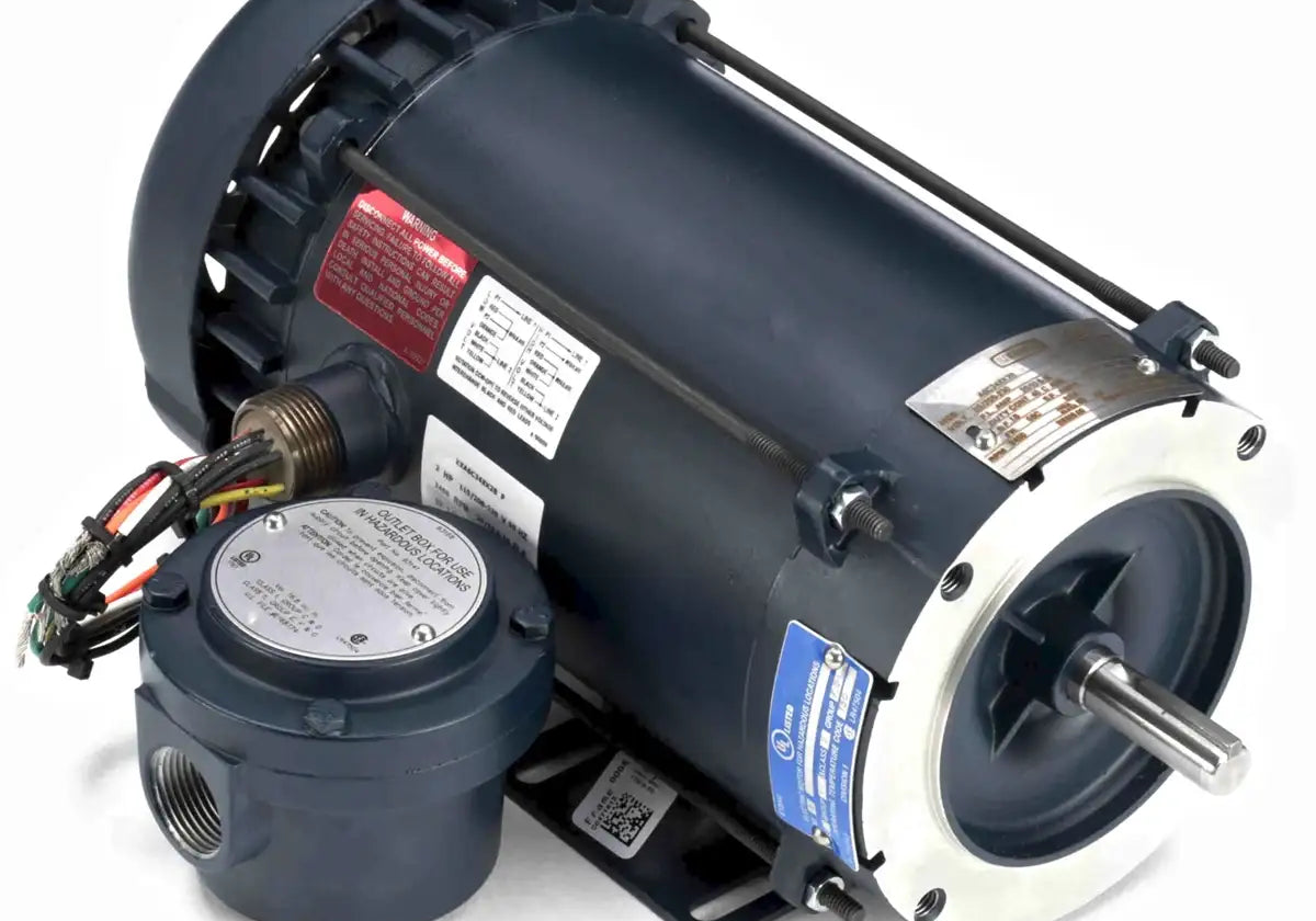 A6C34XK2-electric-motor
