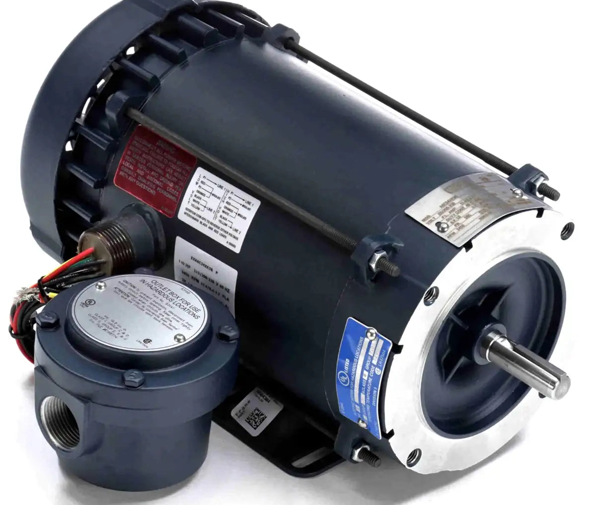 A6C34XK3-electric-motor