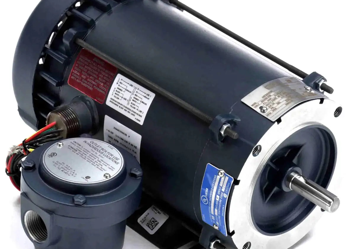 A6C34XK3-electric-motor
