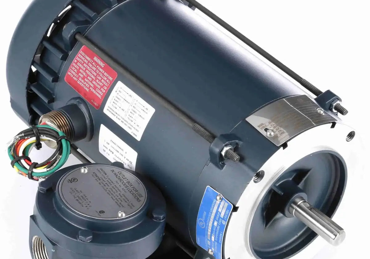 A6C34XK4-electric-motor