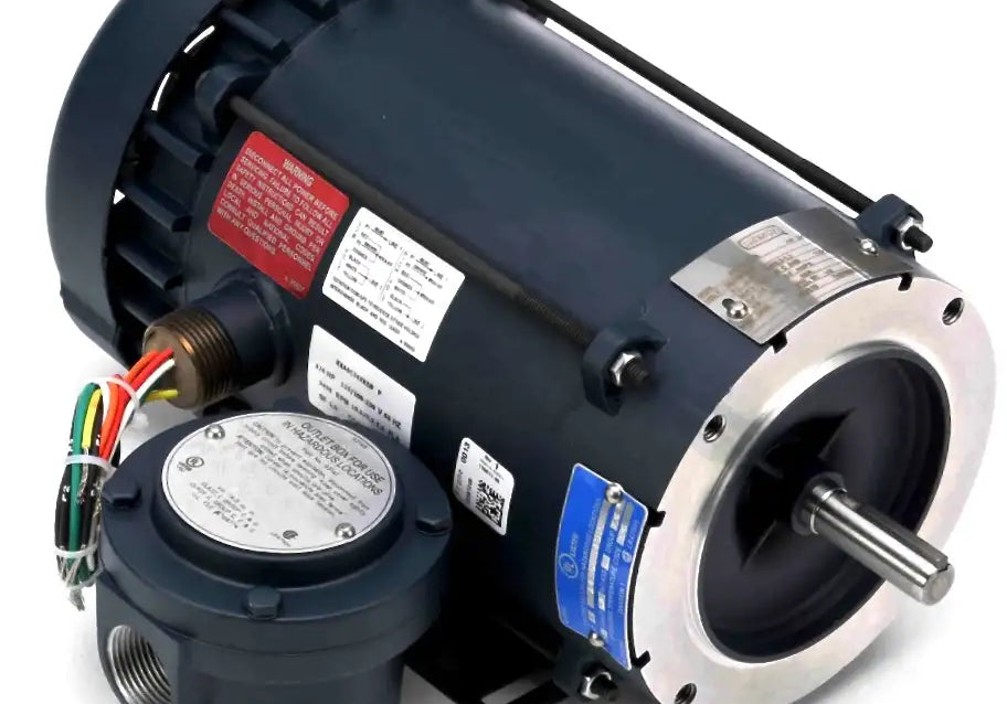 A6C34XK5-electric-motor