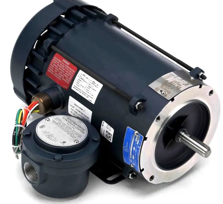 A6C34XK5-electric-motor
