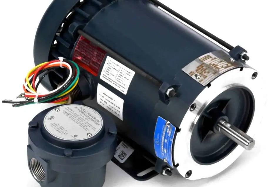 A6C34XK6-electric-motor