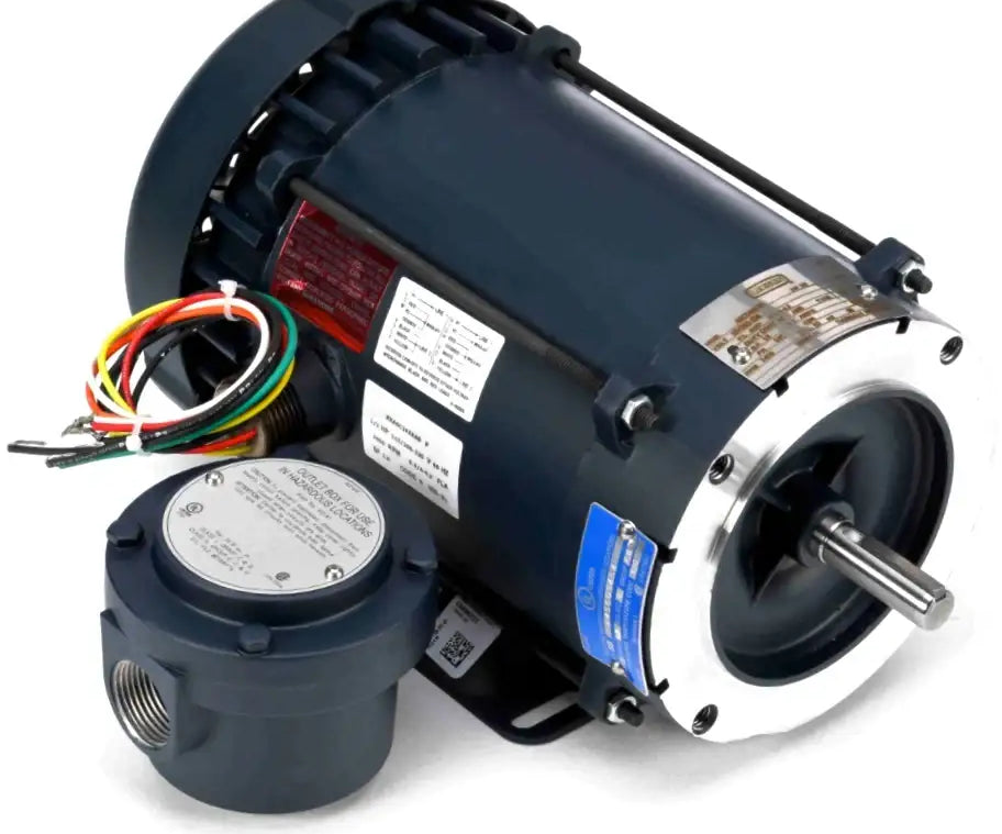 A6C34XK6-electric-motor