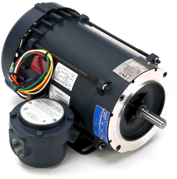 A6C34XK7-electric-motor