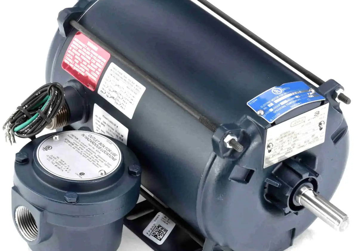 A6T11EB21-electric-motor