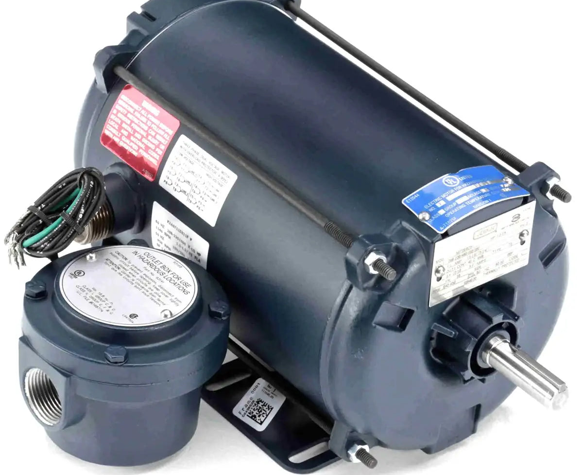 A6T11EB21-electric-motor