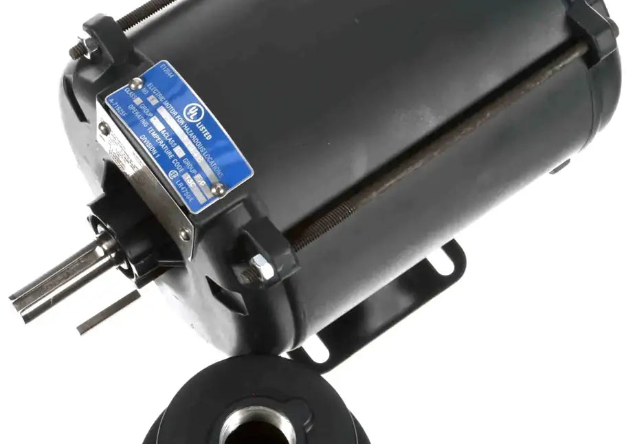 A6T17EB22-electric-motor