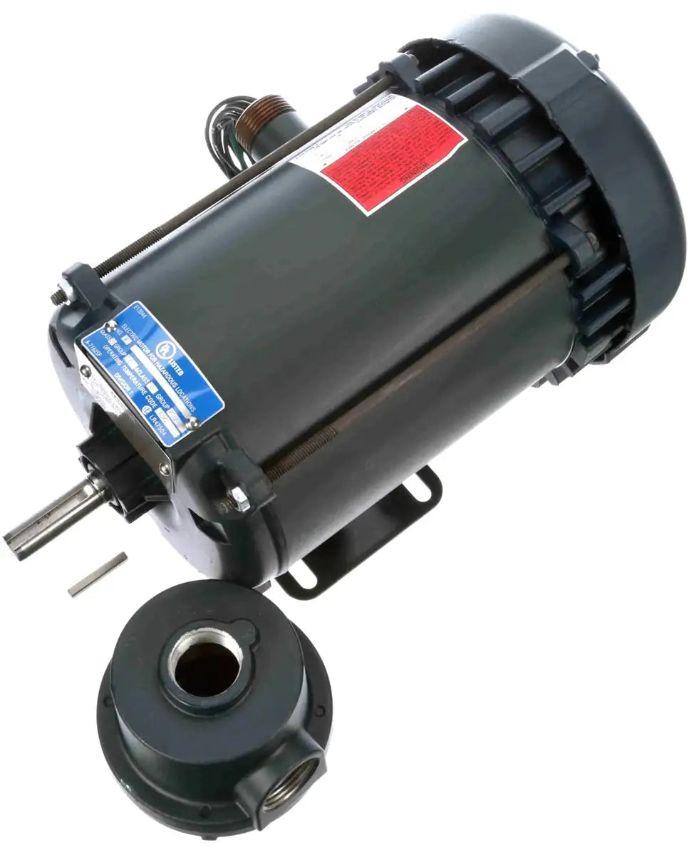 A6T17XB20-electric-motor