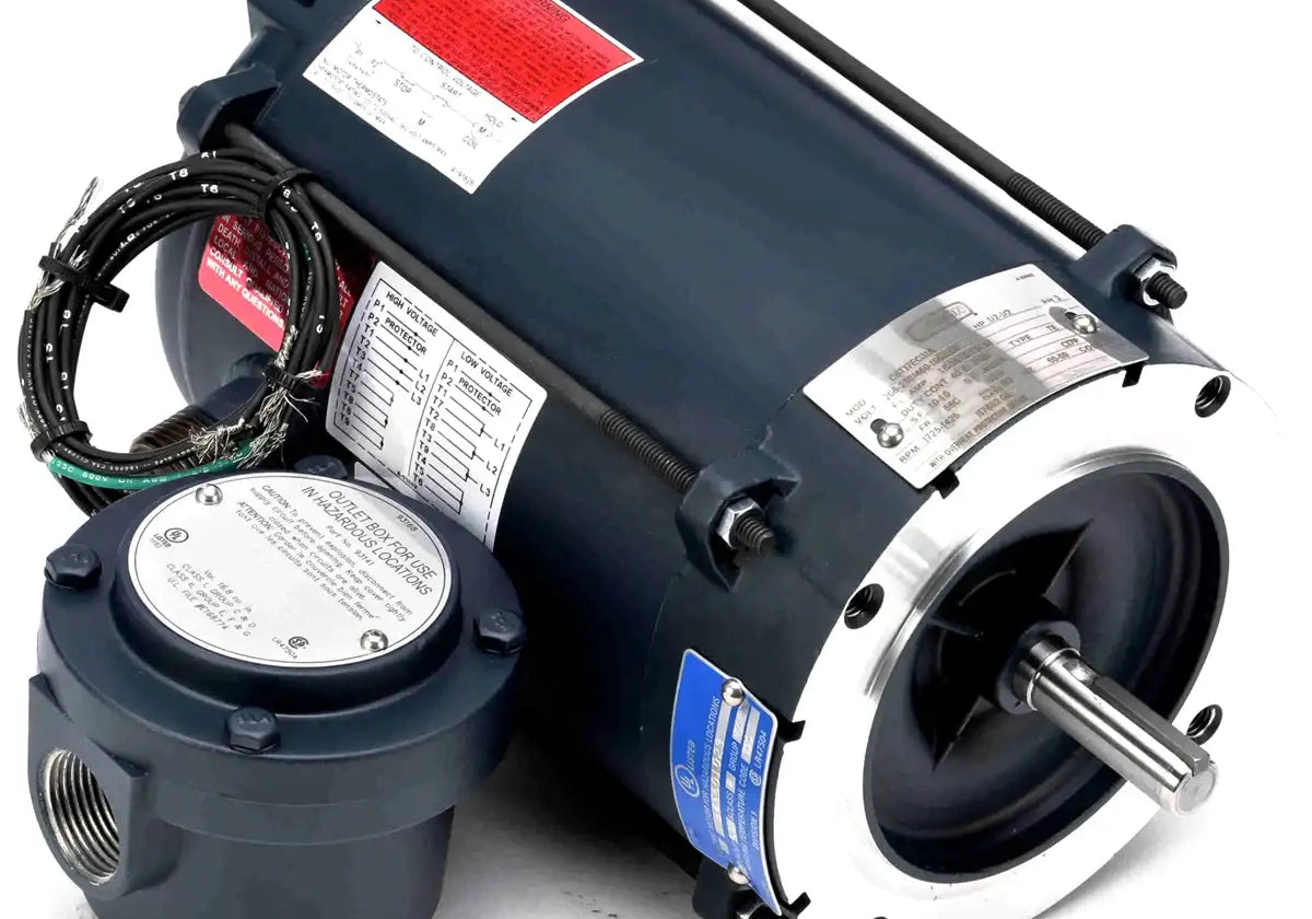 A6T17XC29-electric-motor