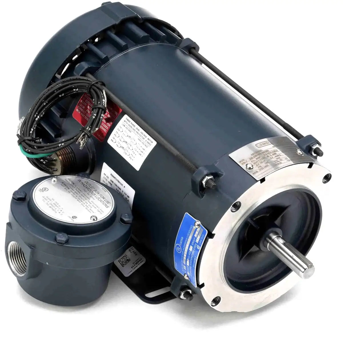 A6T17XK11-electric-motor