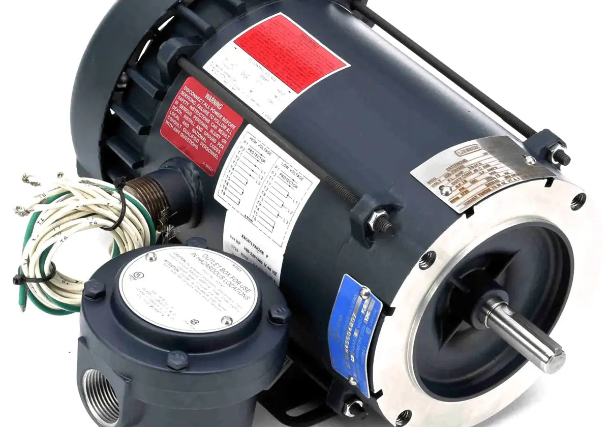 A6T17XK28-electric-motor