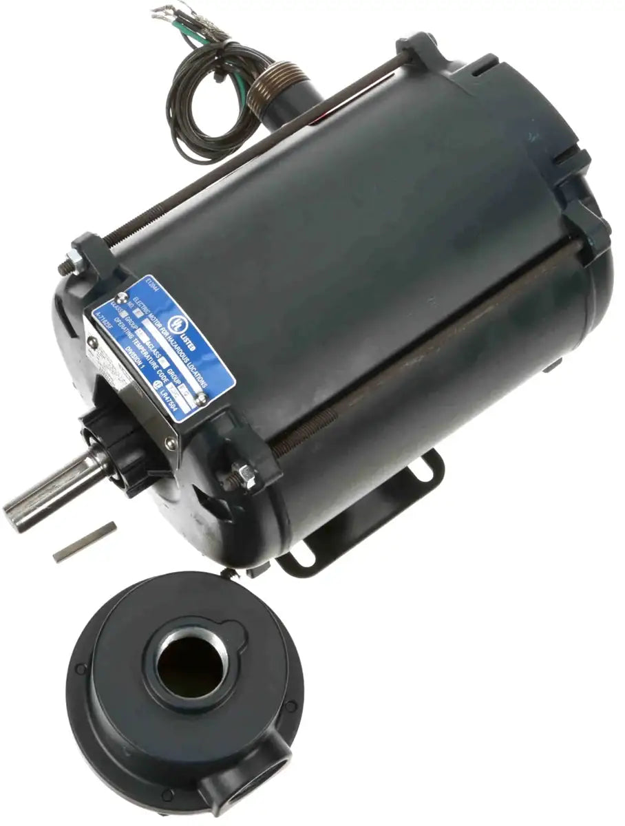 A6T34EB22-electric-motor