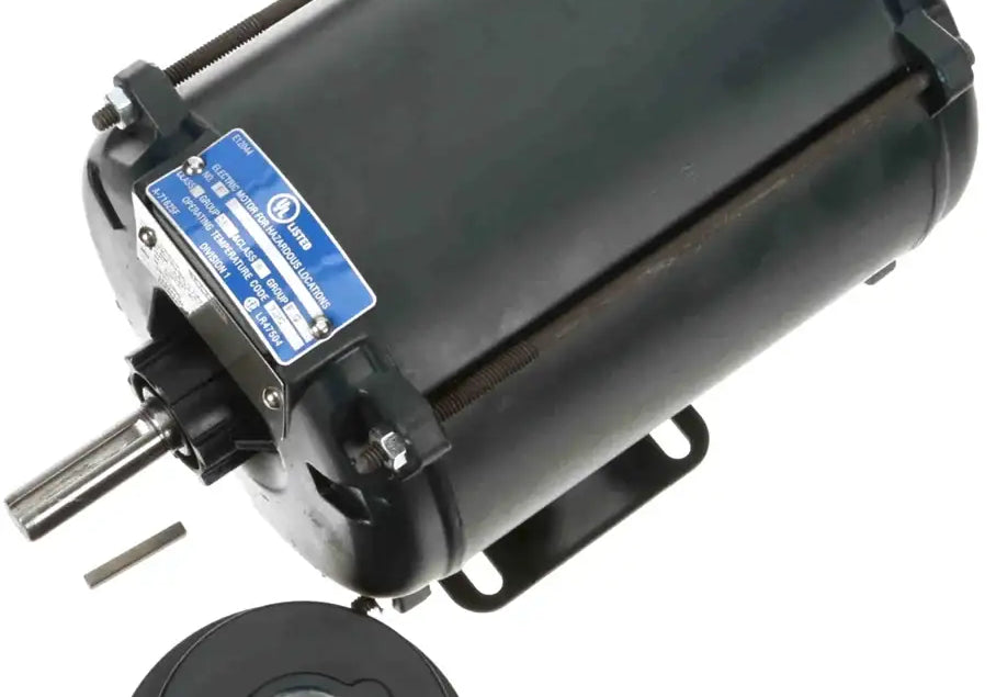 A6T34EB22-electric-motor