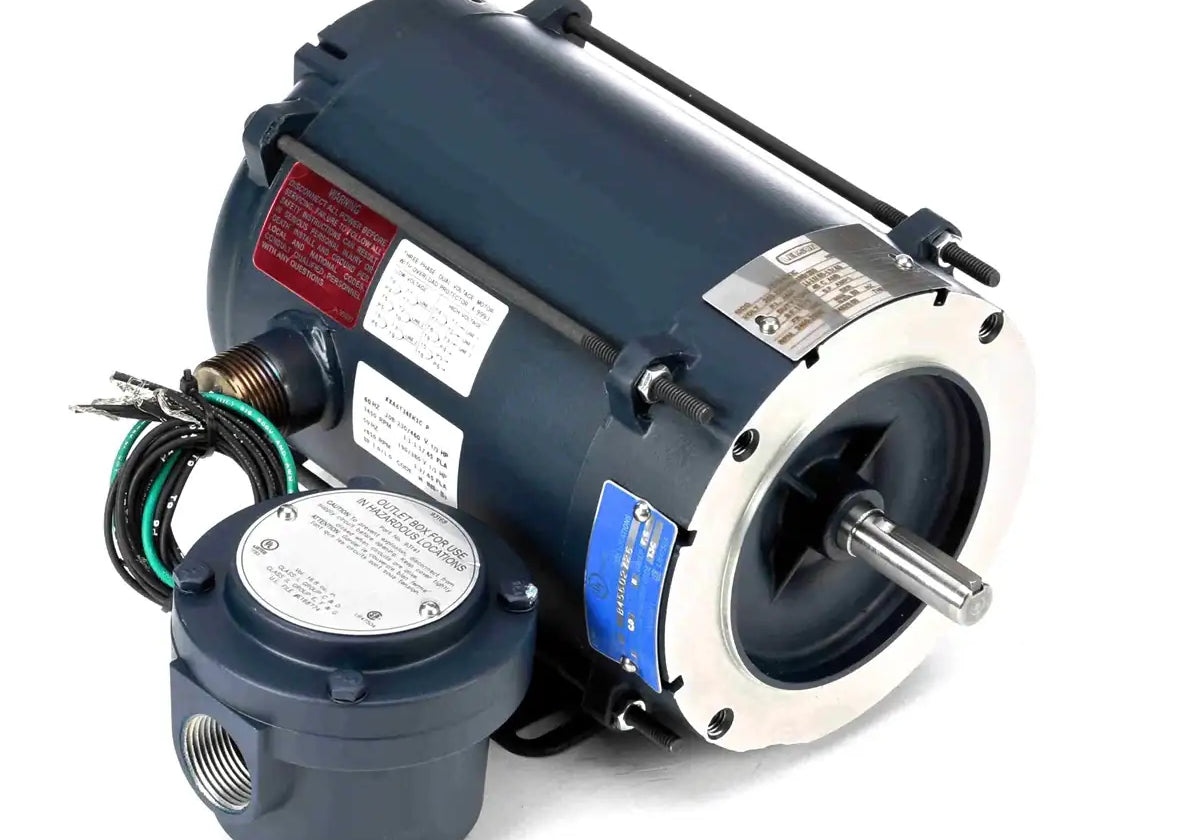 A6T34EK1-electric-motor