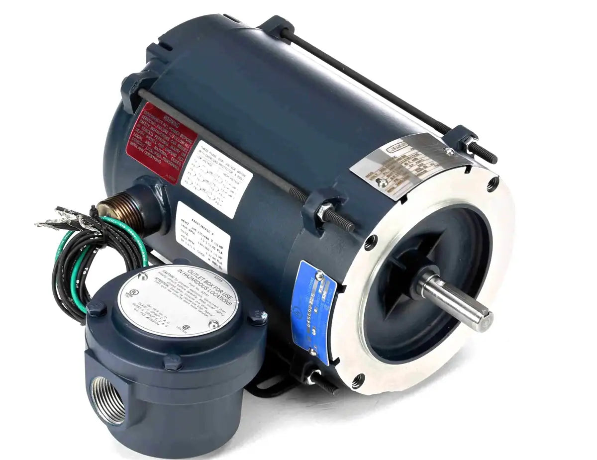 A6T34EK1-electric-motor