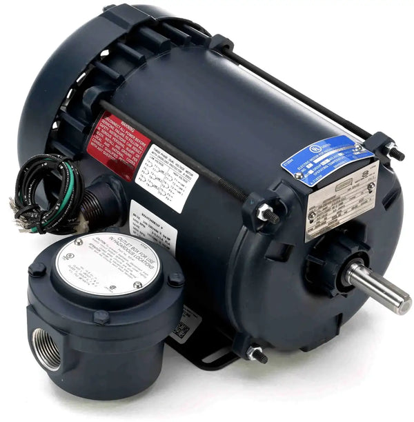 A6T34XB21-electric-motor