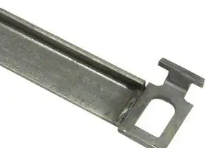 Case 100PTO Manure Spreader Chain Assembly