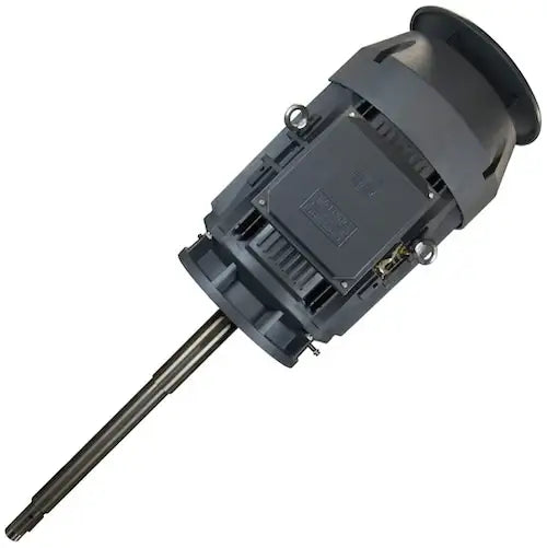 10 HP Surface Aerator Motor - AE3-215LP-4-D-10