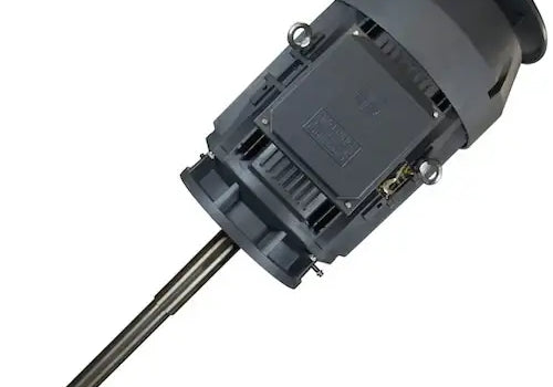 25 HP Surface Aerator Motor - AE3-324LP-6-D-25