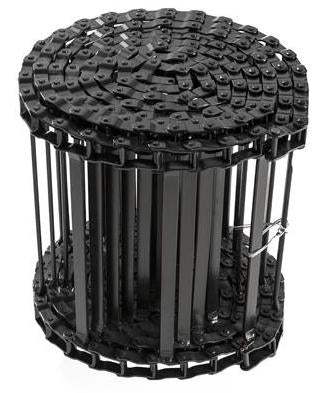 Hi-Way 12995 Spreader Chain Assembly - 25.125ft