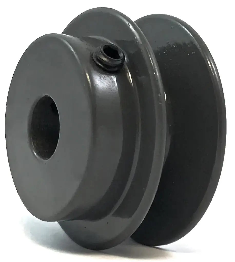 AK23 Pulley 5/8" Bore