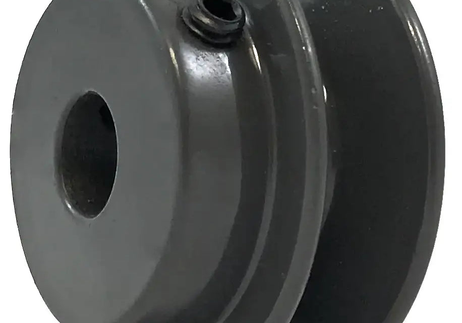2" Bore