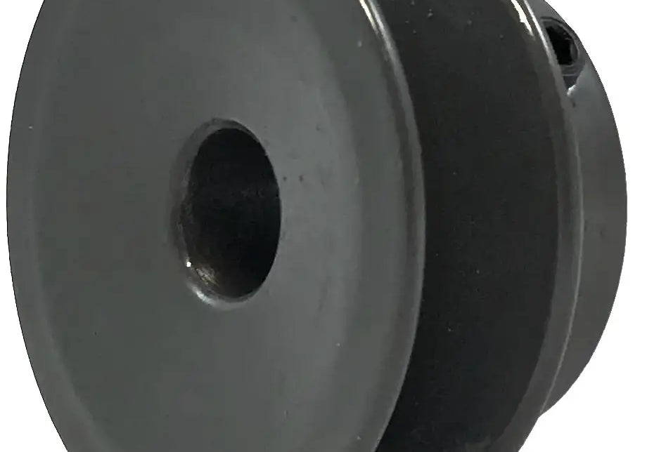 2" Bore