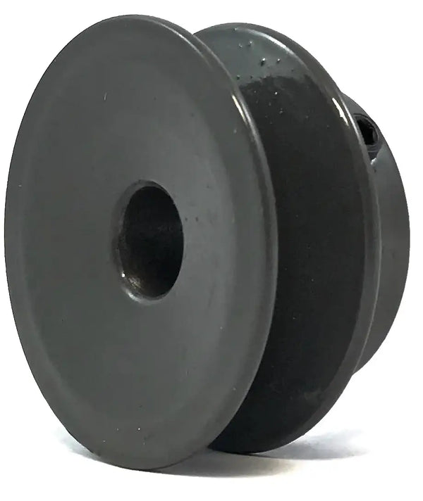 AK20 Pulley 1/2" Bore