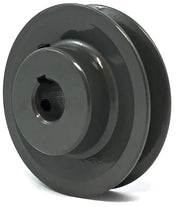 AK30 Pulley 58 Bore