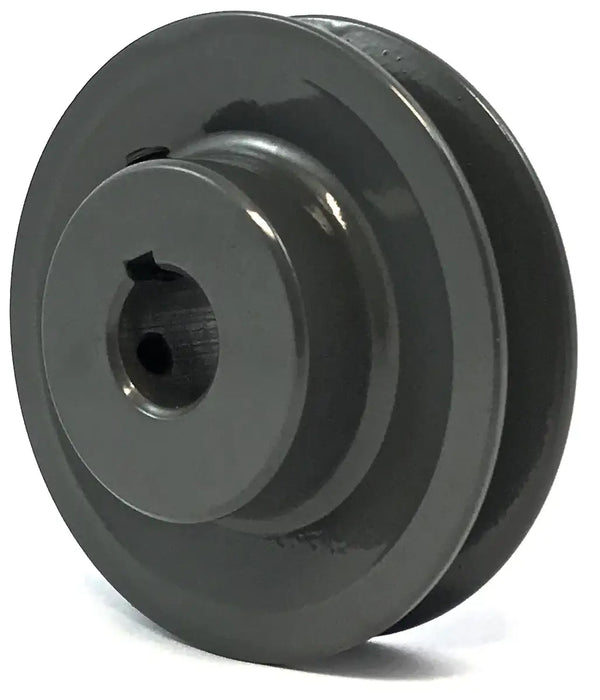 AK41 Pulley 3/4" Bore