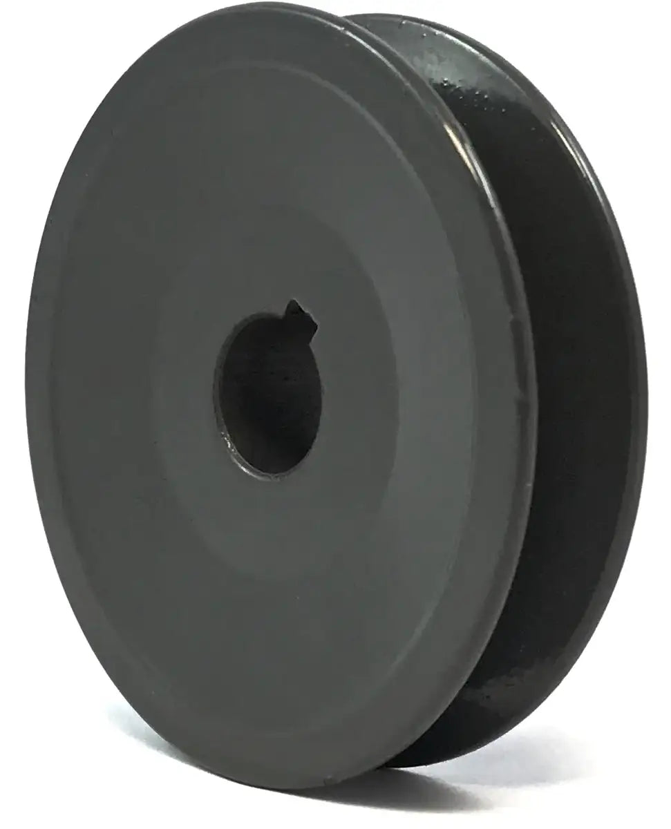 AK30 Pulley 5/8" Bore