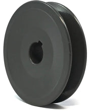AK30 Pulley 5/8" Bore