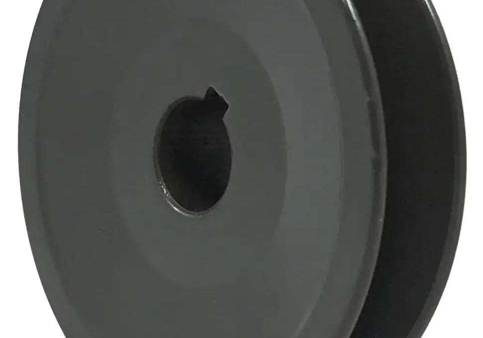 8" Bore