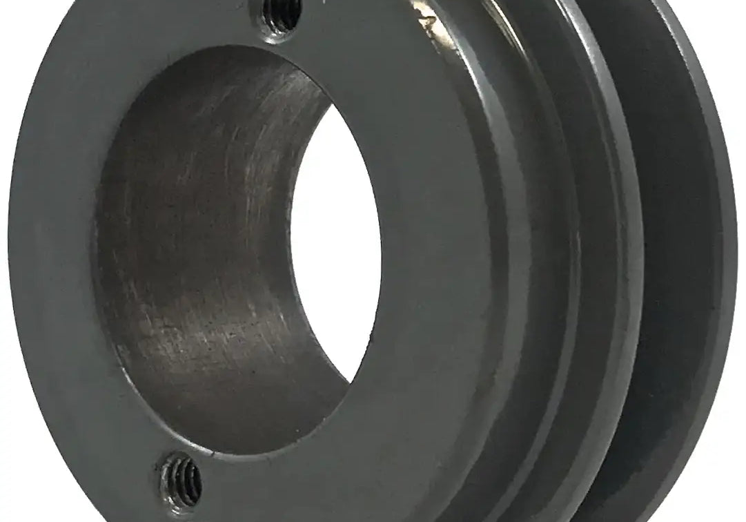 AK34H Pulley
