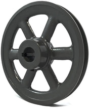 AK71 Pulley 1 Bore