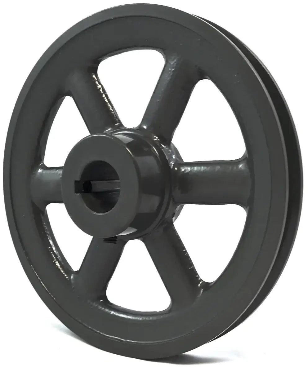 AK124 Pulley 1-3/16" Bore
