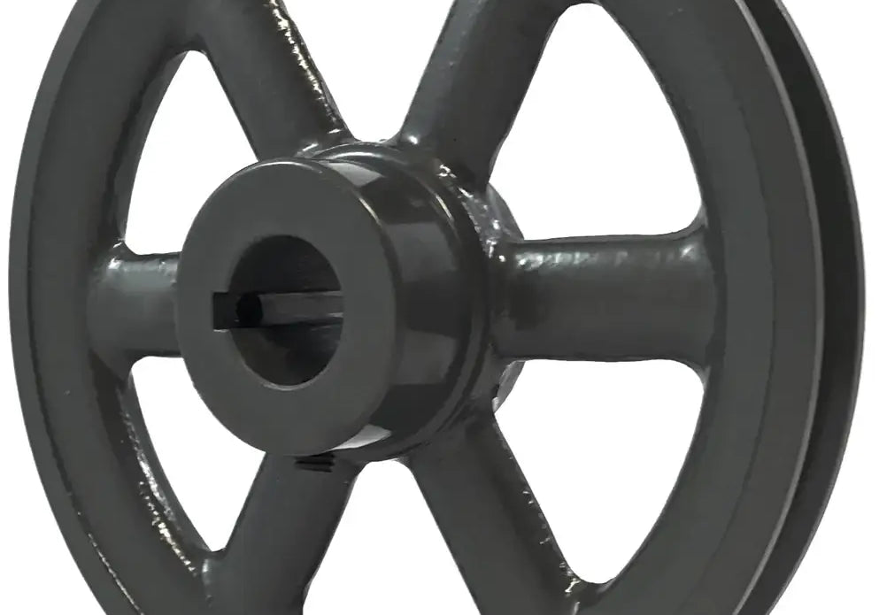 16" Bore