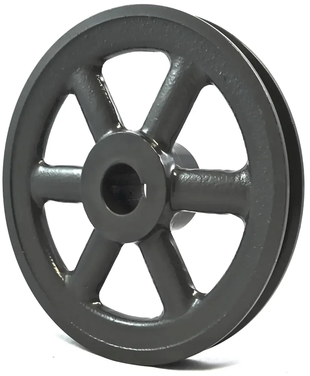 AK71 Pulley 1" Bore