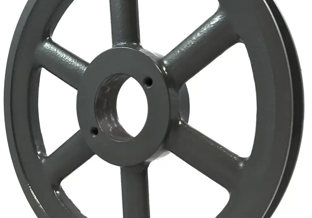 AK134H Pulley