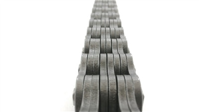 AL444 Leaf Chain | ANSI AL 4X4 Chain 0.5