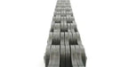 AL1044 Leaf Chain | ANSI AL 4X4 Chain 1.25