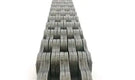 AL1266 Leaf Chain | ANSI AL 6X6 Chain 1.5
