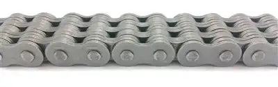 AL466 Leaf Chain | ANSI AL 6X6 Chain 0.5" Pitch - 10ft Box