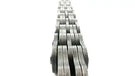AL534 Leaf Chain - 3X4 lacing AL534 chain