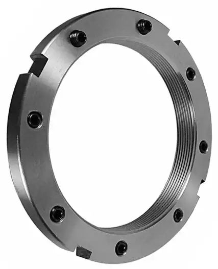 AN20-MS Locknut
