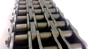API Certified #100-3 Cottered Roller Chain - 10ft Box