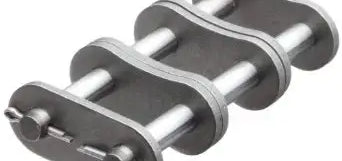 API Certified #160-3 Triple Strand Connecting Link