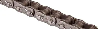 80 Oilfield Roller Chain