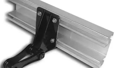 Aluminium Flights